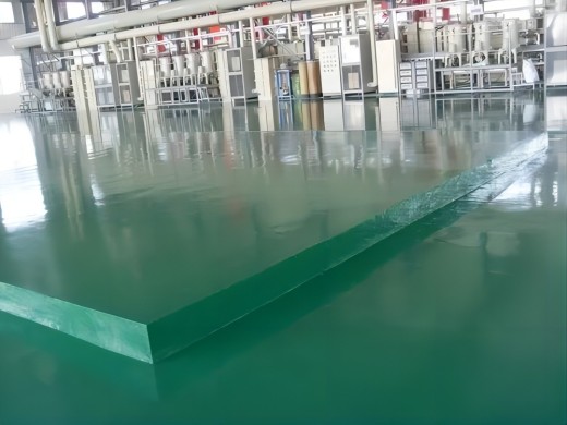 玉树防腐蚀地坪,环氧玻纤地坪，玻纤工业地坪，环氧玻纤布地坪,乙烯基玻纤布地坪